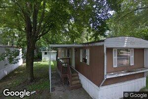 1410 E Elm St, Griffith, IN 46319