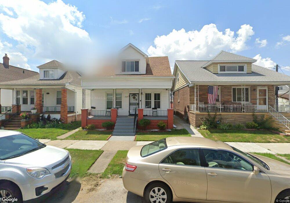 12129 Klinger St, HamtraMcK, MI 48212 - photo 1