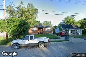 210 Gideon Rd, Middletown, OH 45044