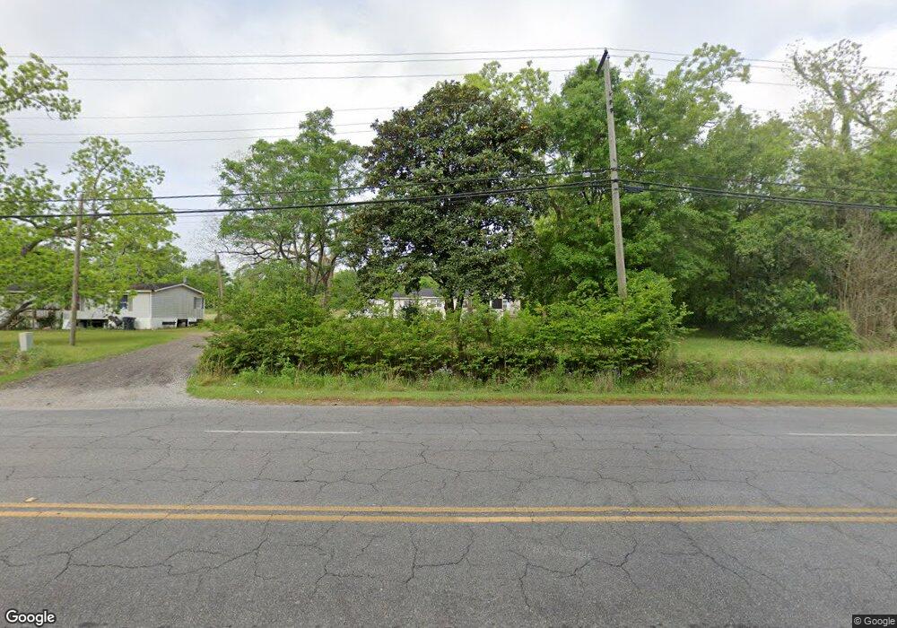 125 Perry House Rd, Fitzgerald, GA 31750 - photo 1