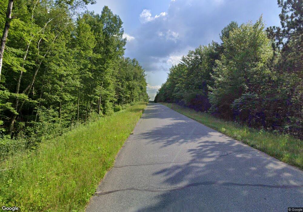 0 Hill Rd, Fairchild, WI 54741 - photo 1