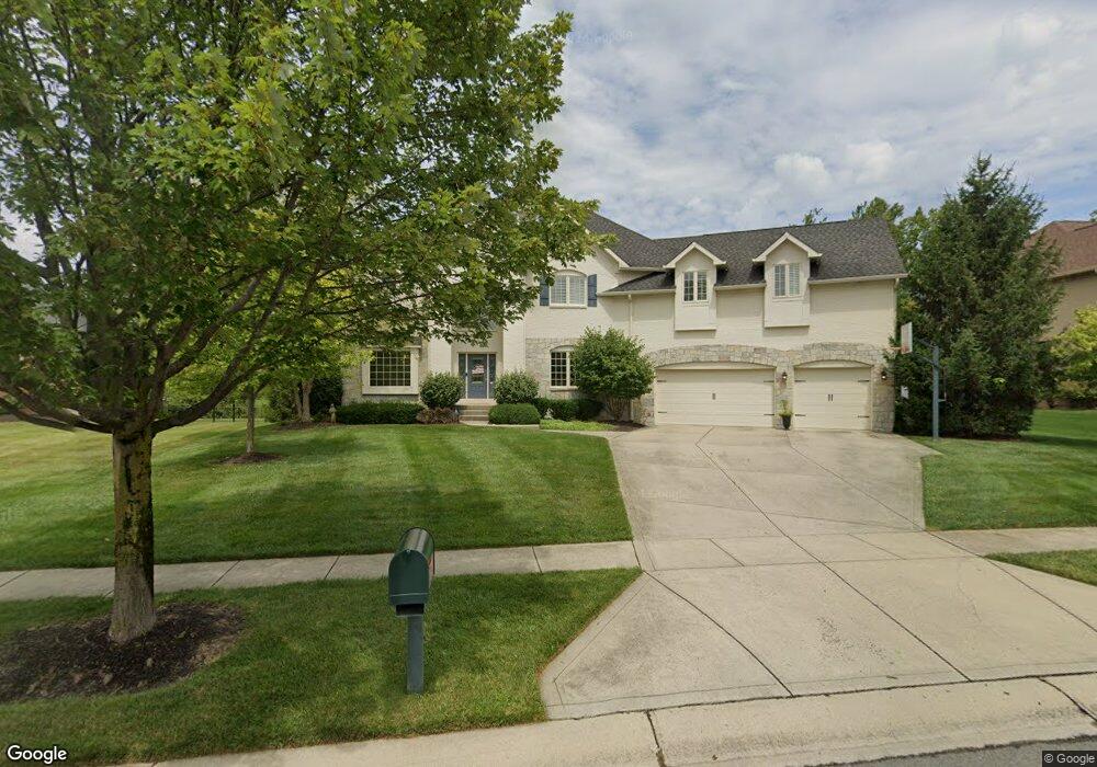 12368 Sanderling Trace, Fishers, IN 46037 - photo 1