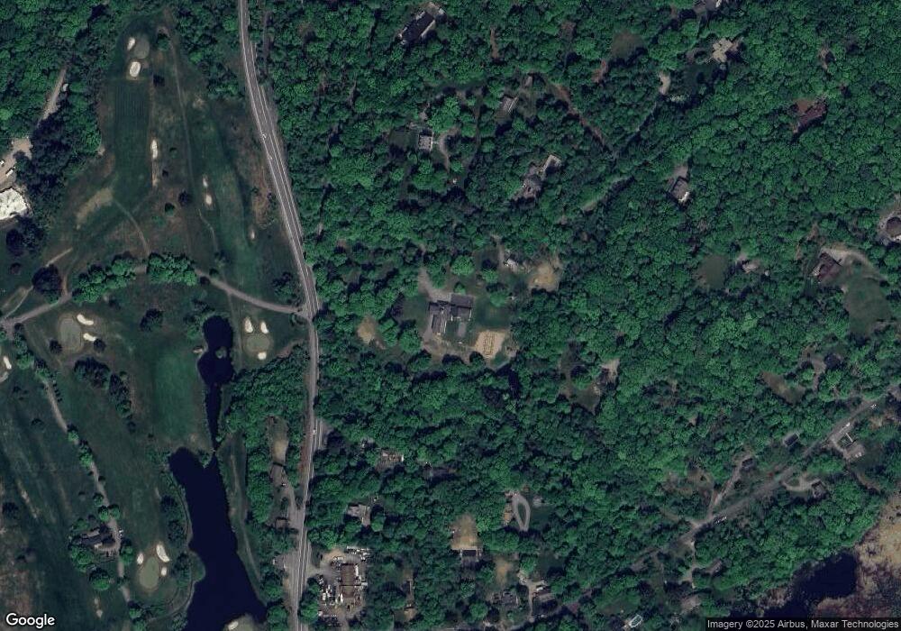 2010 Us-9, Garrison, NY 10524 - photo 1