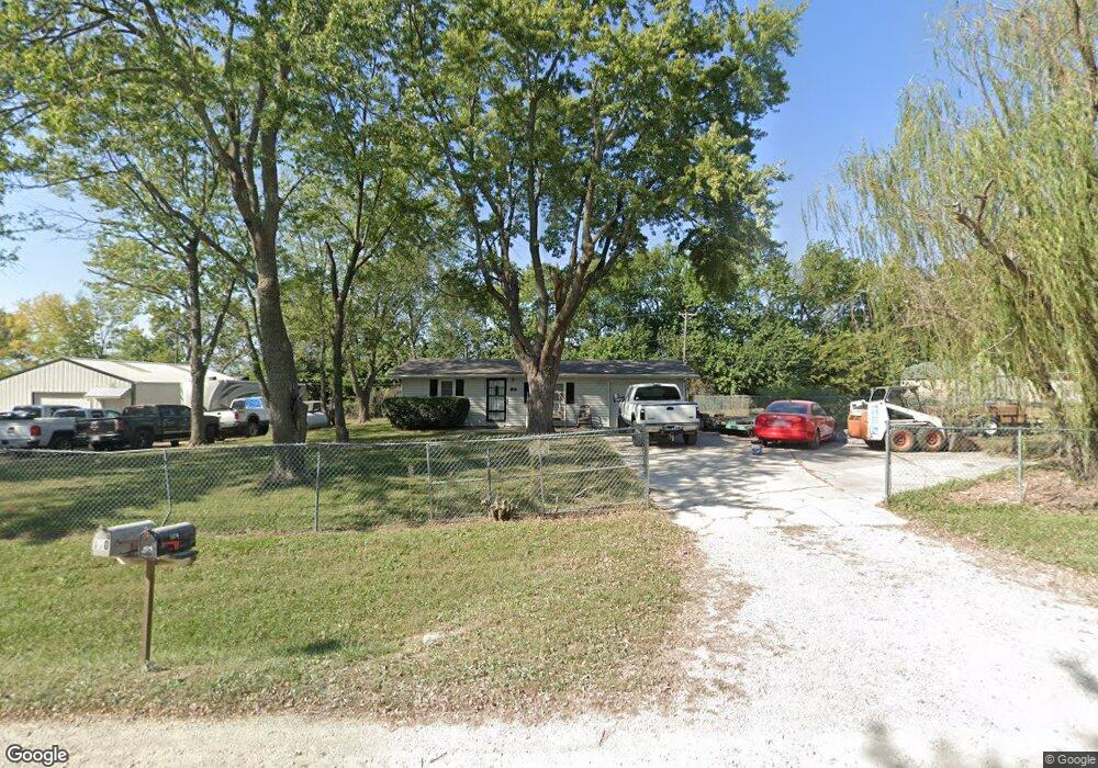 110 Frederick Ln, Raymore, MO 64083 - photo 1