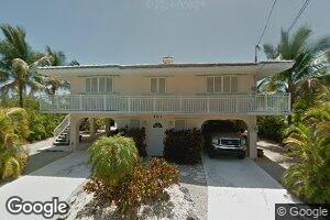 101 Sands Ln, Long Key, FL 33001