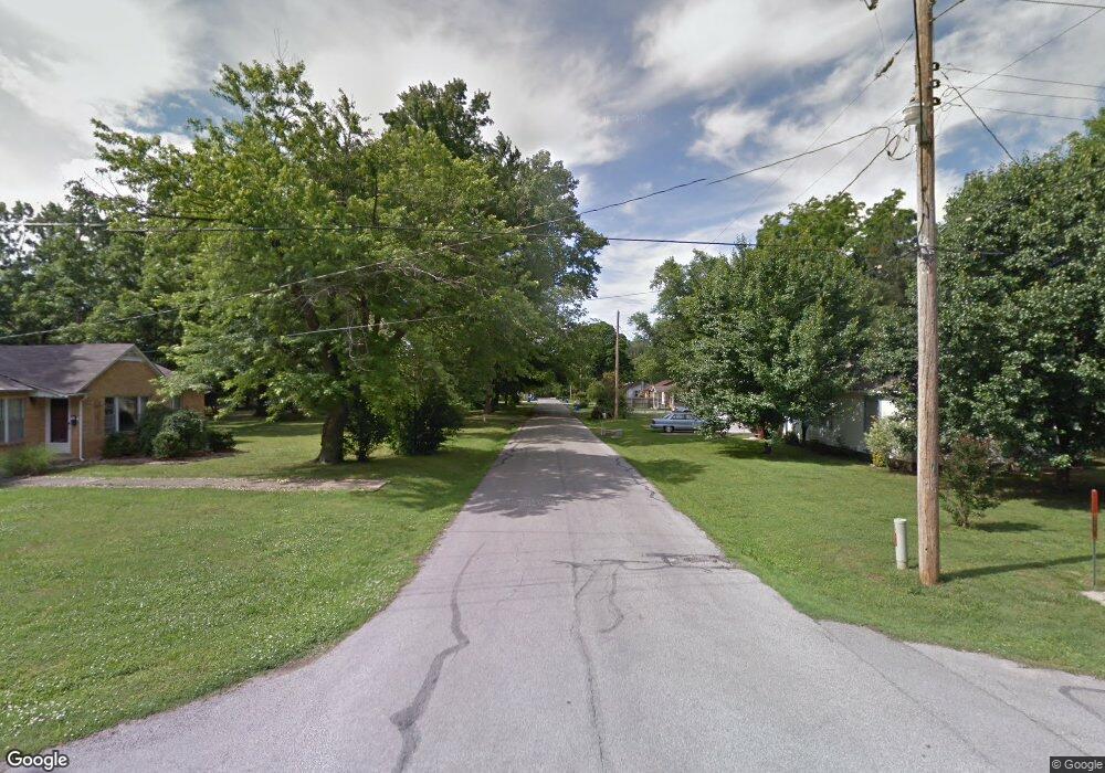 411 NW Nw C St, Bentonville, AR 72712 - photo 1