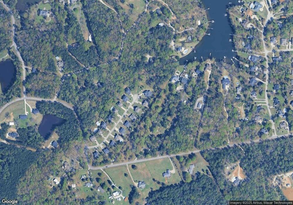 134 Lost Lure Ln, Chapin, SC 29036 - photo 1