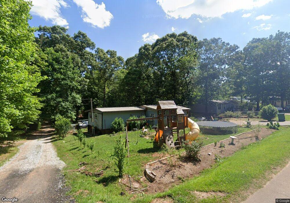 684 Herring Mill Rd, Alto, GA 30510 - photo 1