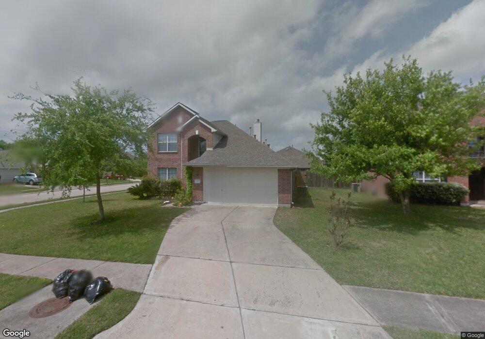 4210 Seminole Dr, Pearland, TX 77584 - photo 1