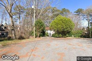 1469 Cheyenne Ct, Stone Mountain, GA 30087