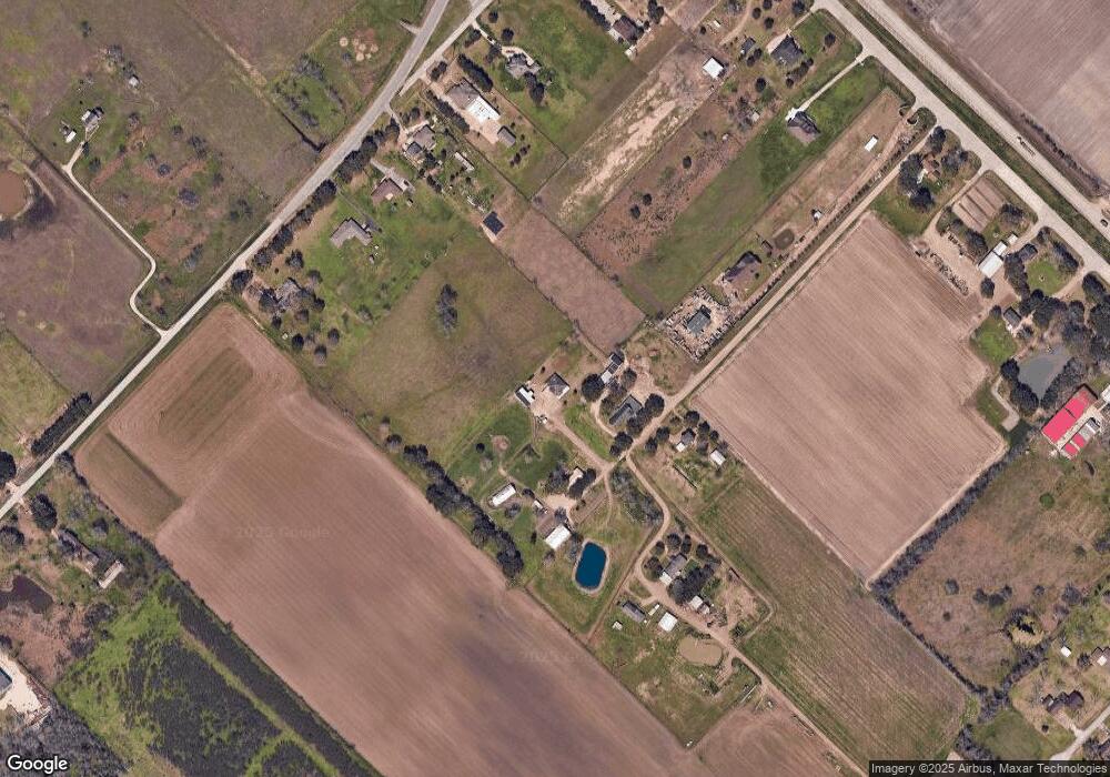 2222 Hartledge Rd, Rosenberg, TX 77471 - photo 1