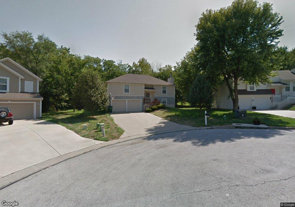 5945 E Richards Dr, Shawnee, KS 66216 - photo 1