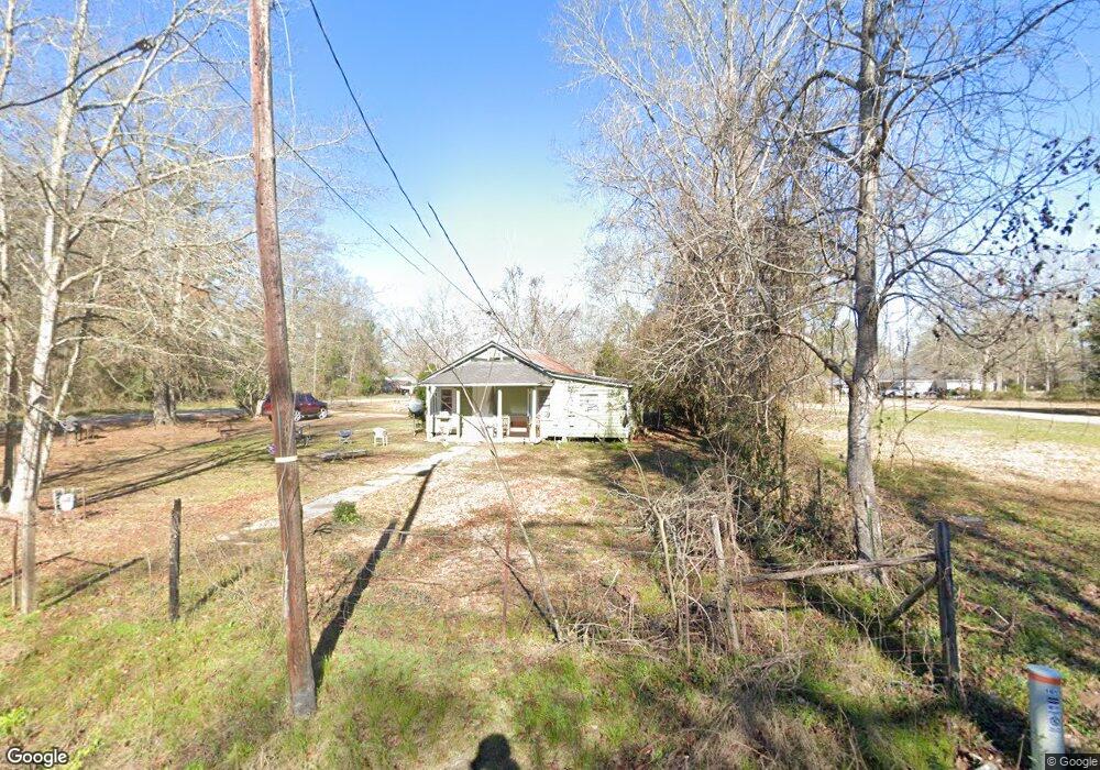 1607 Parker St, Franklinton, LA 70438 - photo 1