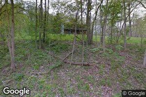 10032 Pence Rd, Metamora, IN 47030