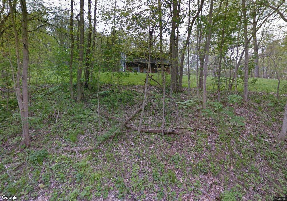 10032 Pence Rd, Metamora, IN 47030 - photo 1