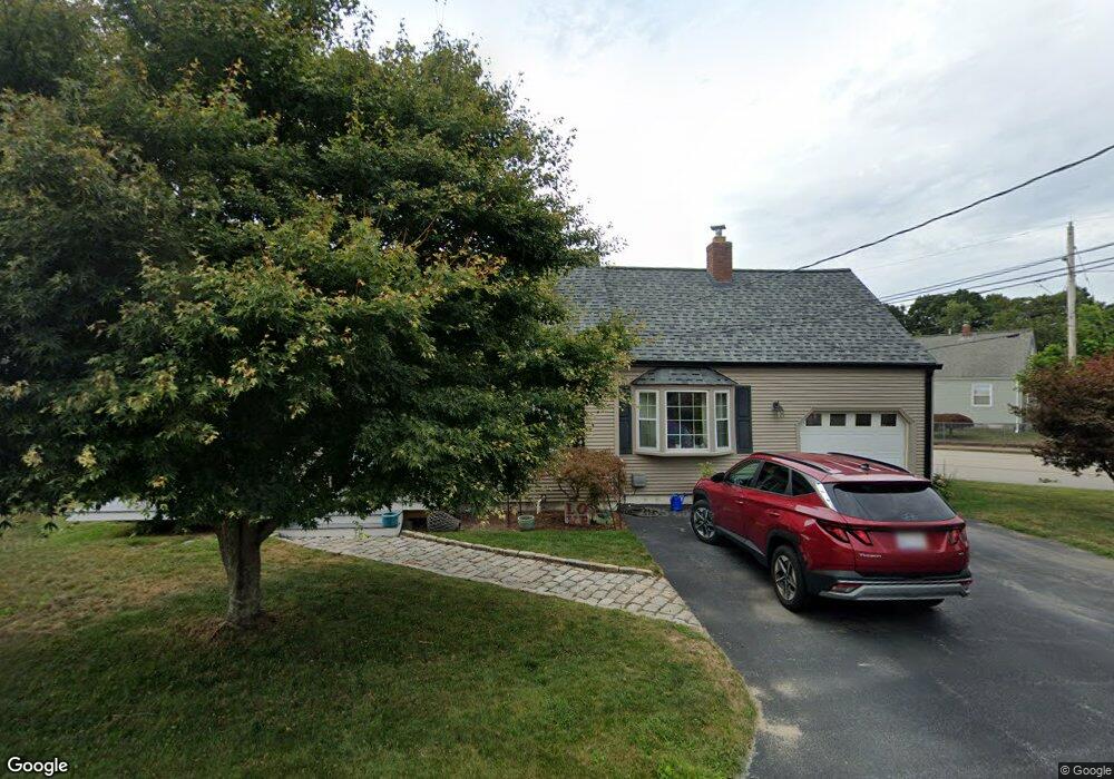 36 Robinson Way, West Warwick, RI 02893 - photo 1