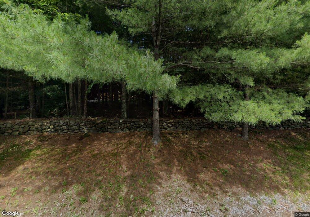 55 Bogue Rd, Weare, NH 03281 - photo 1