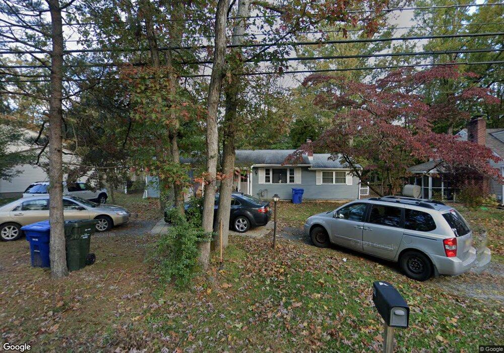 96 Lenape Trail, Medford, NJ 08055 - photo 1