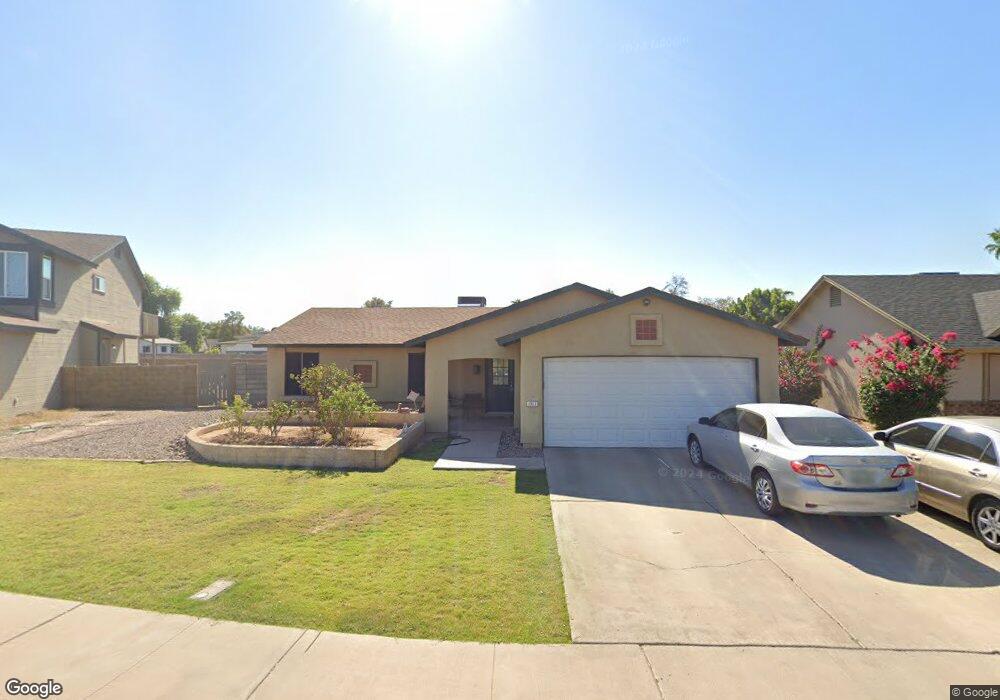 1311 W Highland St, Chandler, AZ 85224 - photo 1