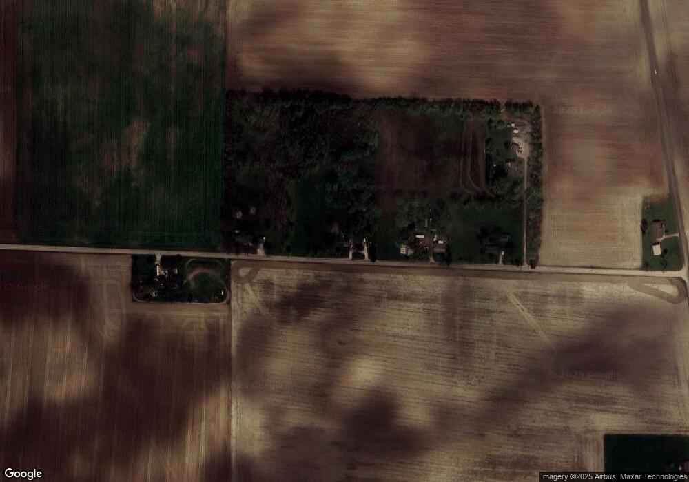 7668 W 825 N, Thorntown, IN 46071 - photo 1