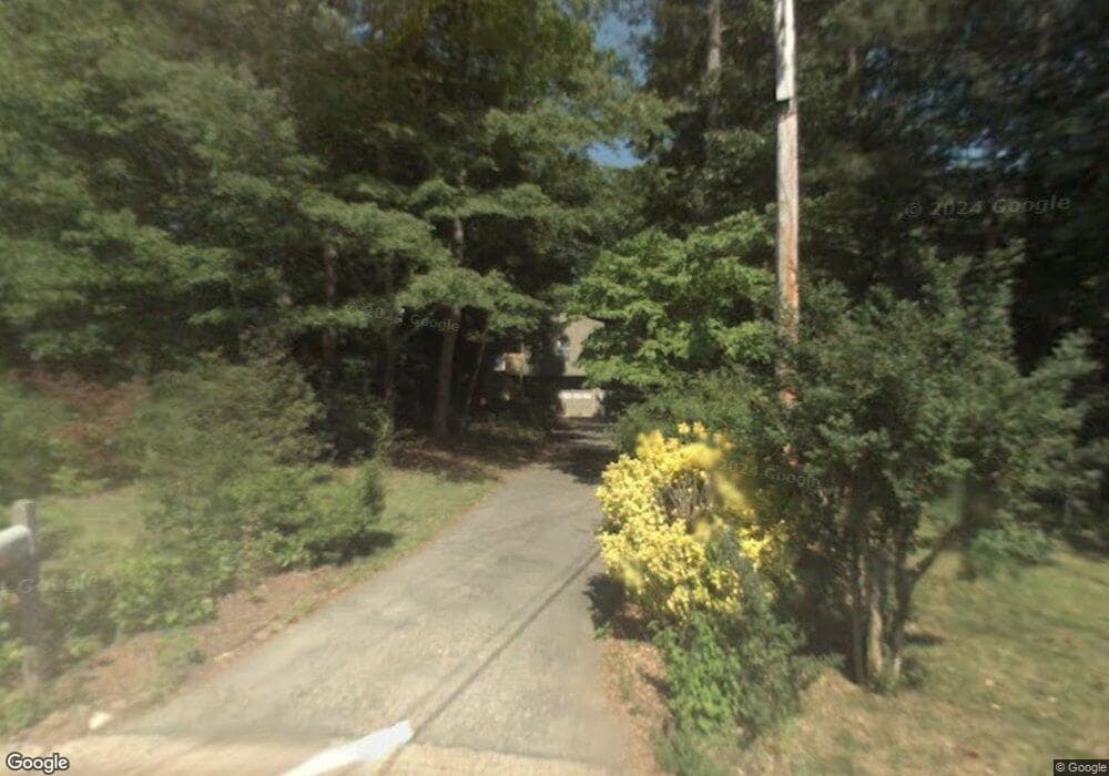 1103 Ferry Creek Way unit 3, Acworth, GA 30102 - photo 1