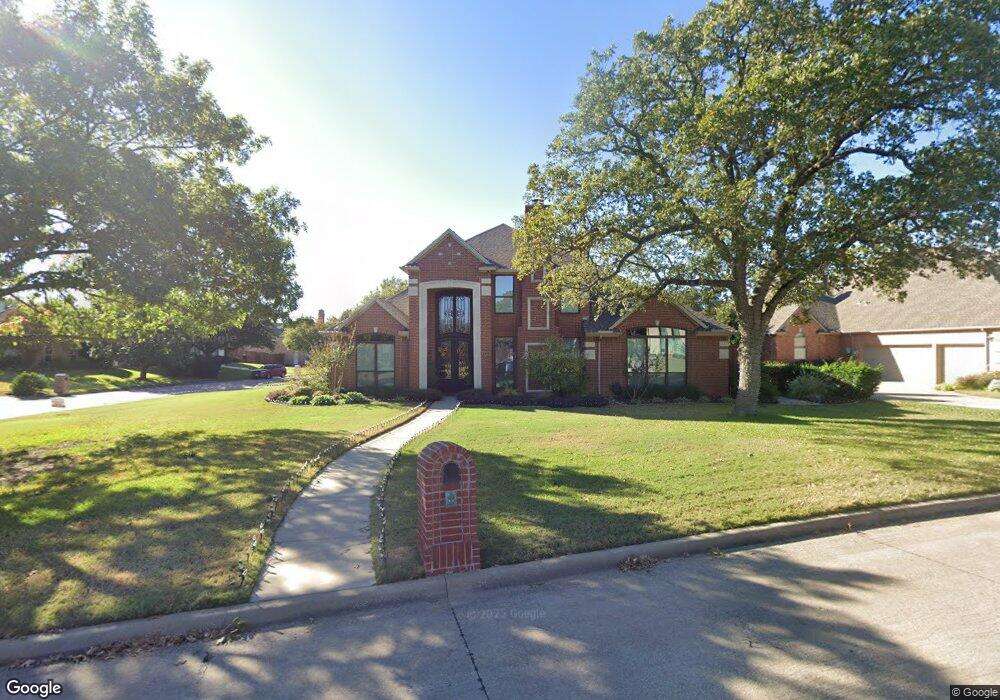 112 Woodglen Ct, Southlake, TX 76092 - photo 1