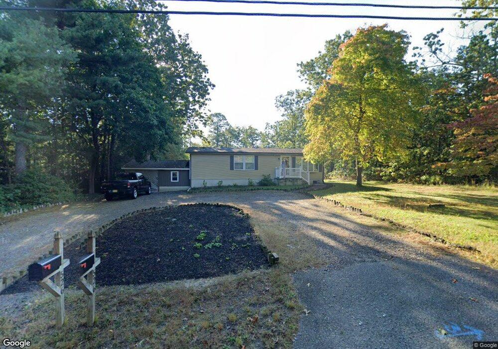 526 Boyer Ave, Hammonton, NJ 08037 - photo 1