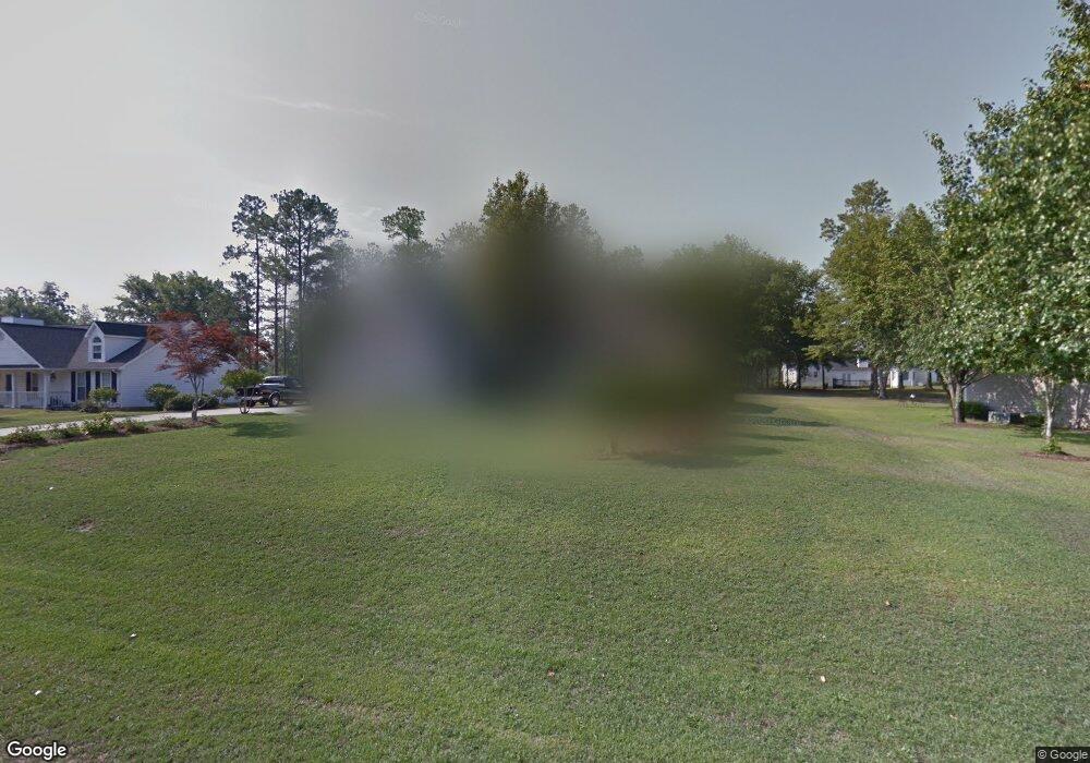 346 Old Oak Rd, Macon, GA 31216 - photo 1