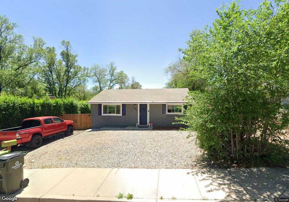 1660 Dorchester Dr, Colorado Springs, CO 80905 - photo 1