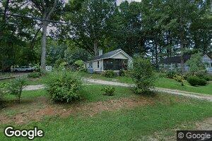 1128 Church St, Hickory Grove, SC 29717