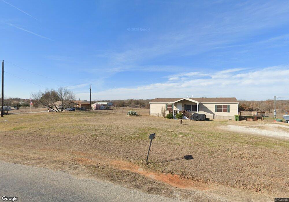345 Big Salty Ct, Springtown, TX 76082 - photo 1
