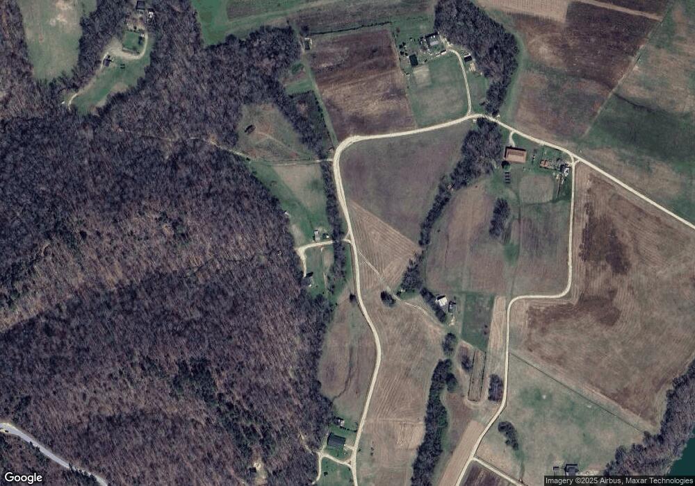 1080 Chapel Farm Rd, Linden, TN 37096 - photo 1