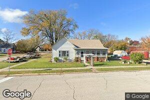 400 Wilson St, van Meter, IA 50261