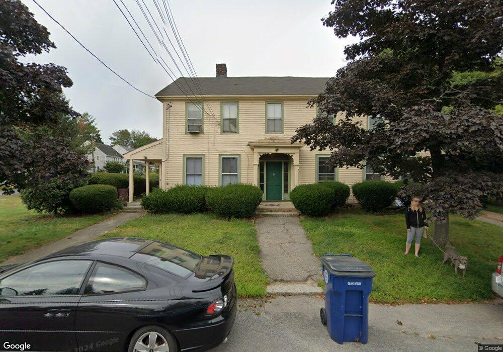 29 Broad St unit B, Medway, MA 02053 - photo 1