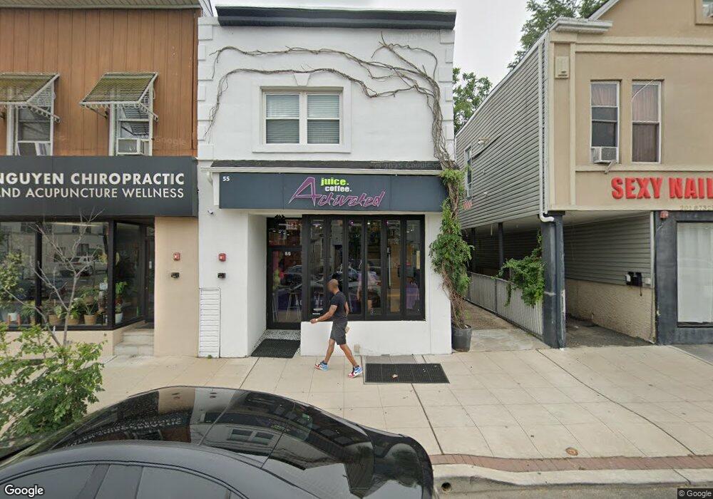 55 Passaic St unit 2B, Garfield, NJ 07026 - photo 1