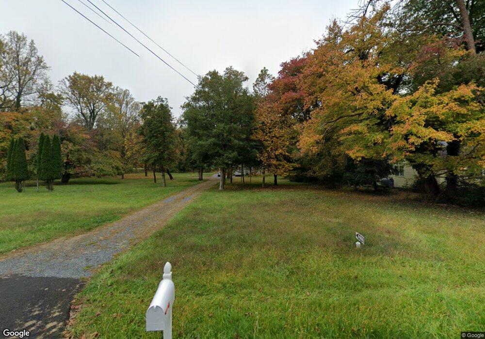 6906 High Bridge Rd, Bowie, MD 20720 - photo 1