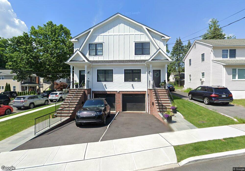 16 Ann Street Unit#b Left Side, Harrison, NY 10604 - photo 1