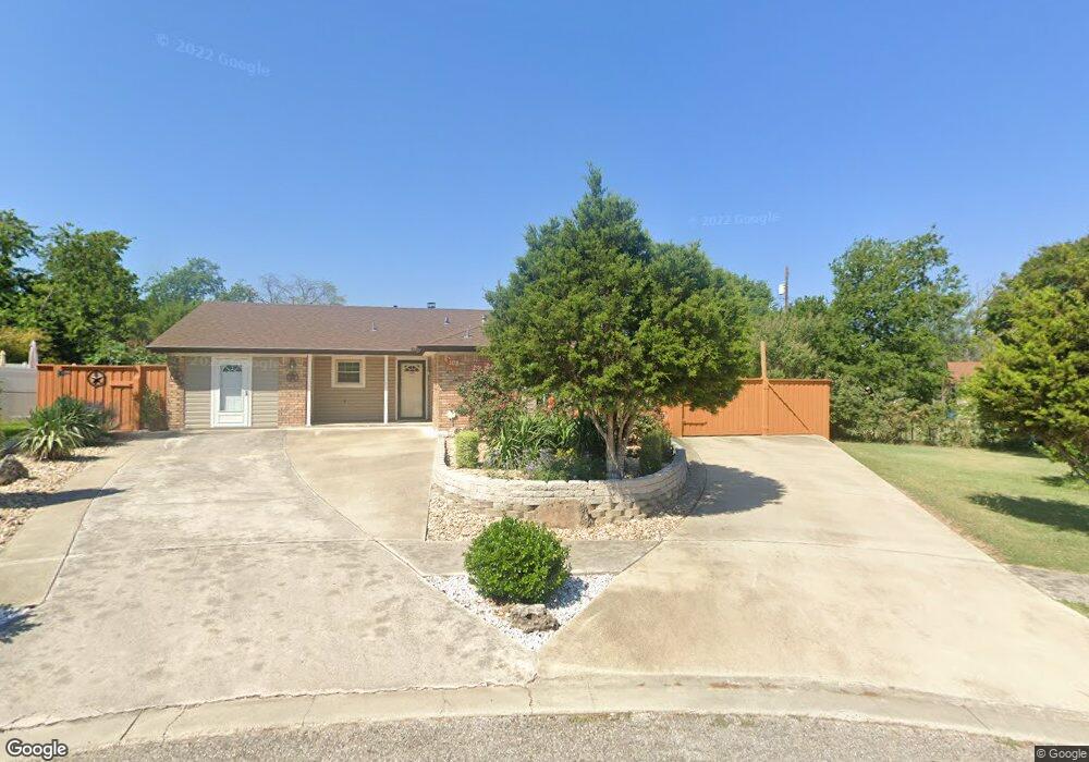 108 Lorna Cir, Copperas Cove, TX 76522 - photo 1