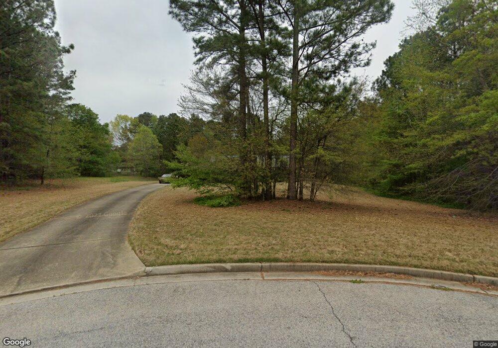 1215 Chauncey Ct, McDonough, GA 30252 - photo 1