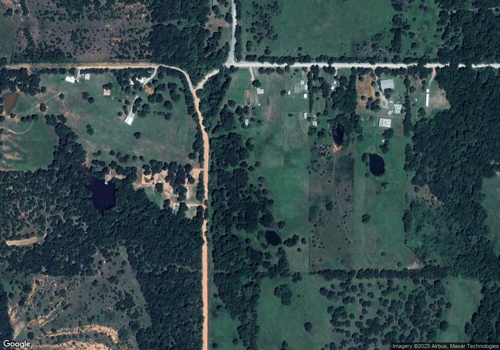 334017 E 1010 Rd, Harrah, OK 73045 - photo 1