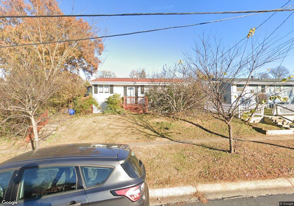 11109 Brandywine St, Kensington, MD 20895 - photo 1