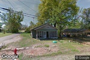 303 Tidwell St, Stephens, AR 71764