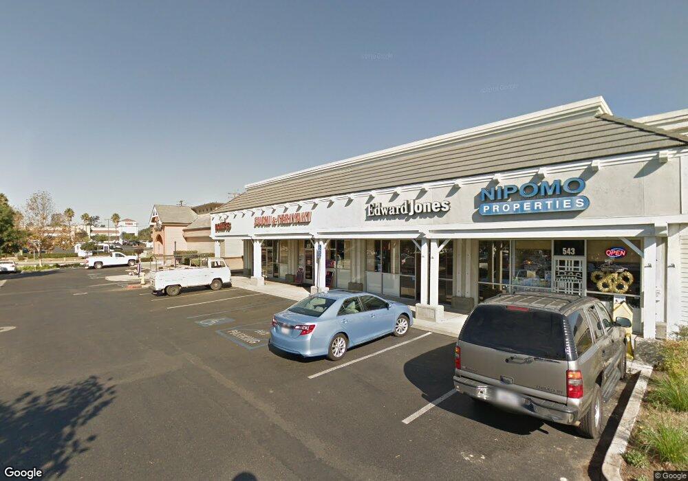 543 W Tefft St, Nipomo, CA 93444 - photo 1