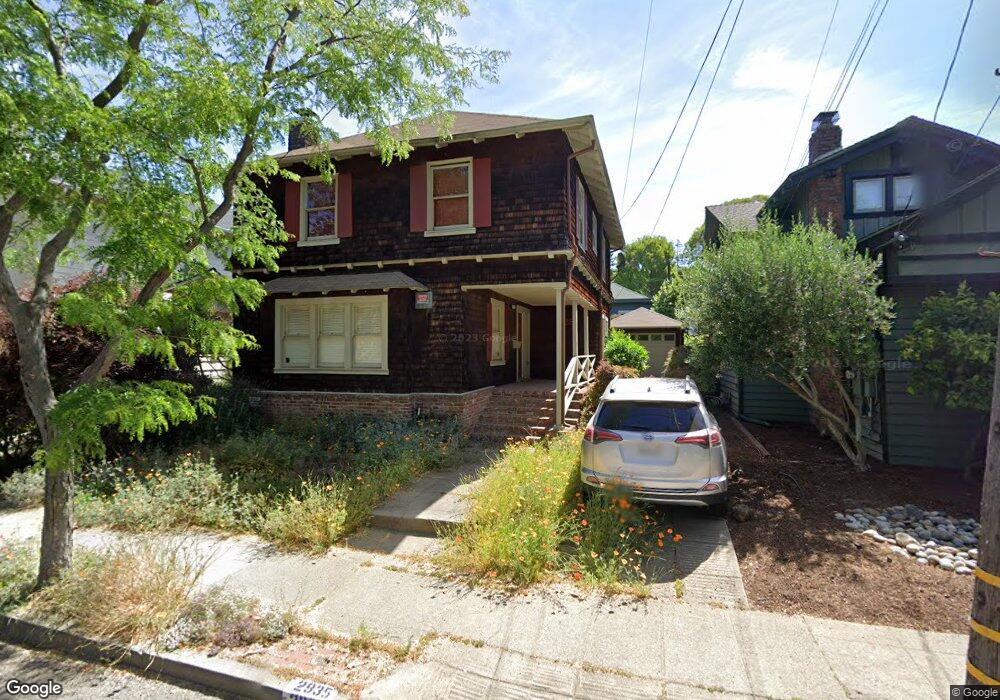 2935 Magnolia St, Berkeley, CA 94705 - photo 1