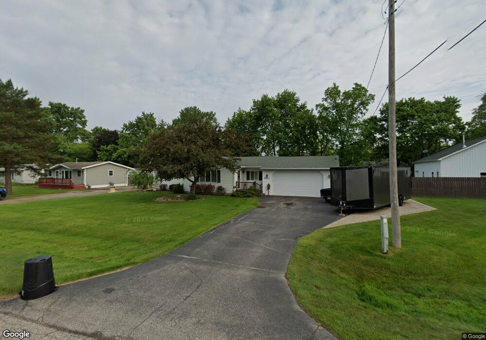 6067 Concord Pass, Flint, MI 48506 - photo 1