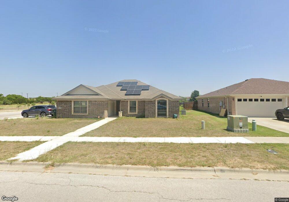 3514 Logsdon St, Copperas Cove, TX 76522 - photo 1