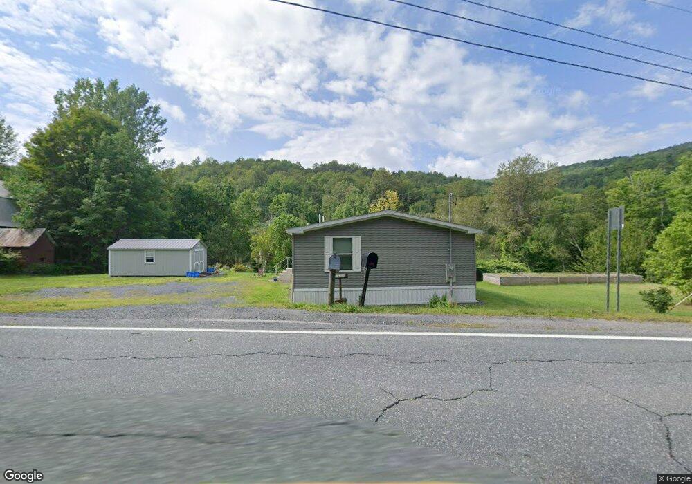 1192 E Roxbury Rd, Northfield, VT 05663 - photo 1