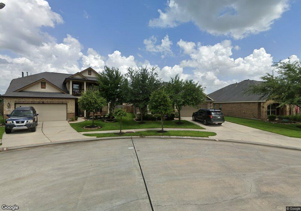 31718 Breezy Retreat Ct, Spring, TX 77386 - photo 1