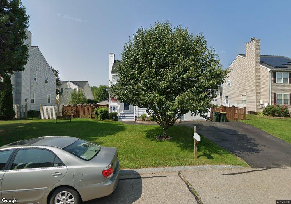 23 Palomino Dr, Franklin, MA 02038 - photo 1