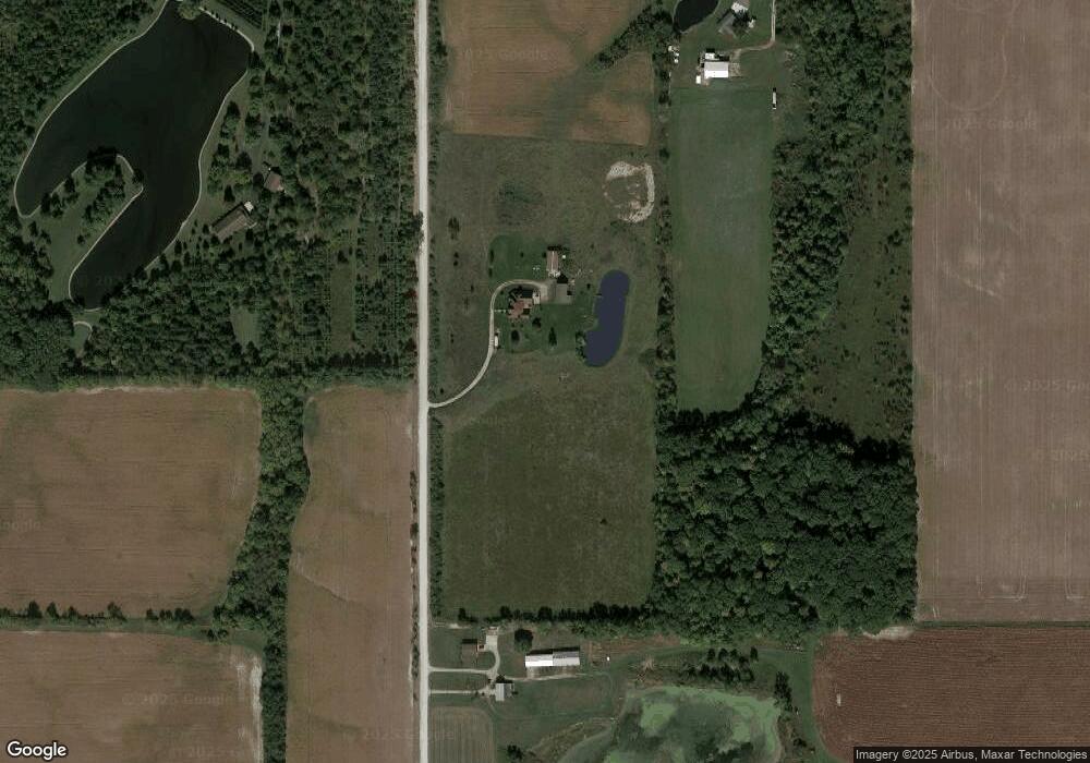 10589 N 200 W-90 unit 90, Markle, IN 46770 - photo 1